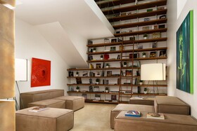 Palazzo Montemartini Rome, a Radisson Collection Hotel