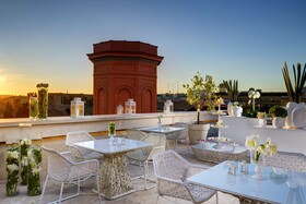 Palazzo Montemartini Rome, a Radisson Collection Hotel