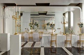 Palazzo Montemartini Rome, a Radisson Collection Hotel