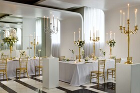 Palazzo Montemartini Rome, a Radisson Collection Hotel