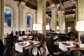 Palazzo Montemartini Rome, a Radisson Collection Hotel
