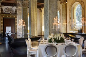 Palazzo Montemartini Rome, a Radisson Collection Hotel