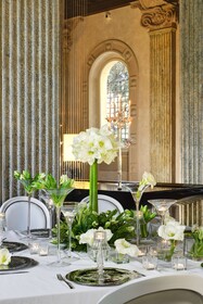 Palazzo Montemartini Rome, a Radisson Collection Hotel