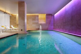 Palazzo Montemartini Rome, a Radisson Collection Hotel