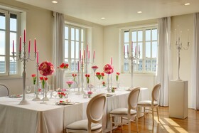 Palazzo Montemartini Rome, a Radisson Collection Hotel