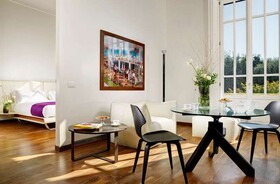 Palazzo Montemartini Rome, a Radisson Collection Hotel