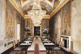 Palazzo Roma