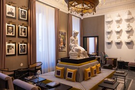 Palazzo Roma