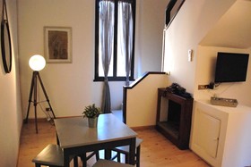 Palazzo Velli Suites