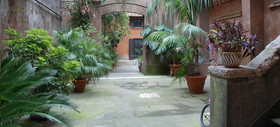 Palazzo Velli Suites