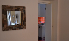 Palazzo Velli Suites