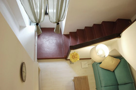 Palazzo Velli Suites