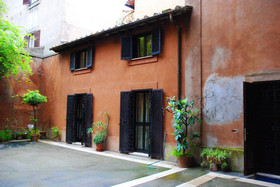 Palazzo Velli Suites