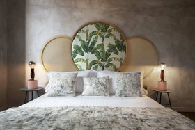 Palm Suites