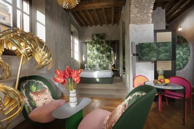 Palm Suites
