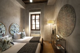 Palm Suites
