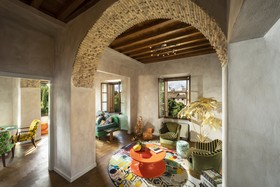 Palm Suites