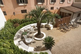 Palm Suites