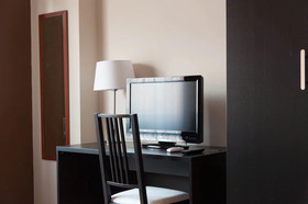 Parco delle Valli Bedrooms