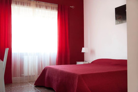 Parco delle Valli Bedrooms