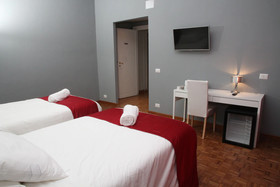 Parioli Bed & Business