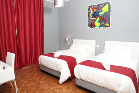 Parioli Bed & Business