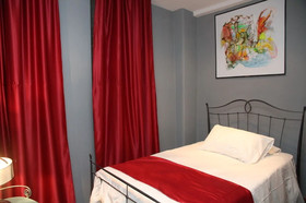 Parioli Bed & Business