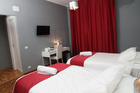 Parioli Bed & Business