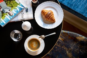 Parisii Luxury Relais Rome