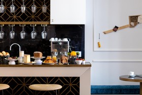 Parisii Luxury Relais Rome