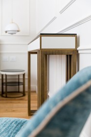 Parisii Luxury Relais Rome