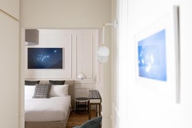 Parisii Luxury Relais Rome