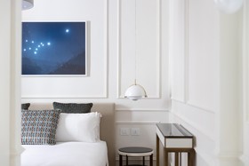 Parisii Luxury Relais Rome