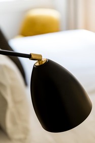 Parisii Luxury Relais Rome