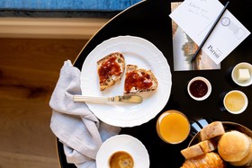 Parisii Luxury Relais Rome