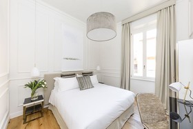 Parisii Luxury Relais Rome