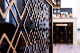 Parisii Luxury Relais Rome