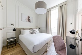 Parisii Luxury Relais Rome