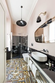 Parisii Luxury Relais Rome