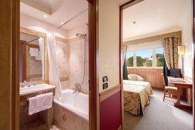 Park Hotel Roma Cassia Rome