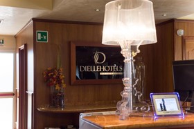 Park Hotel Roma Cassia Rome