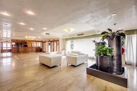 Park Hotel Roma Cassia Rome