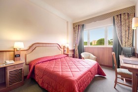 Park Hotel Roma Cassia Rome