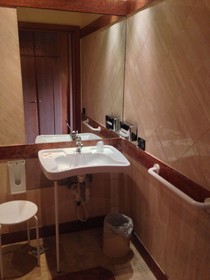 Park Hotel Roma Cassia Rome