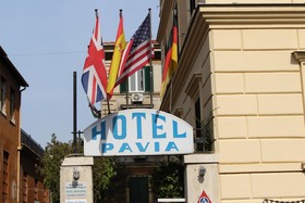 Pavia