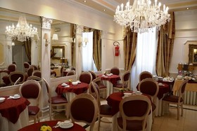 Pension Erdarelli