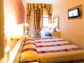 Pension Erdarelli