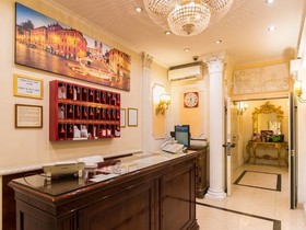 Pension Erdarelli
