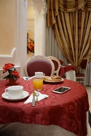 Pension Erdarelli