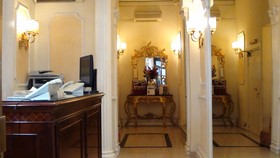Pension Erdarelli